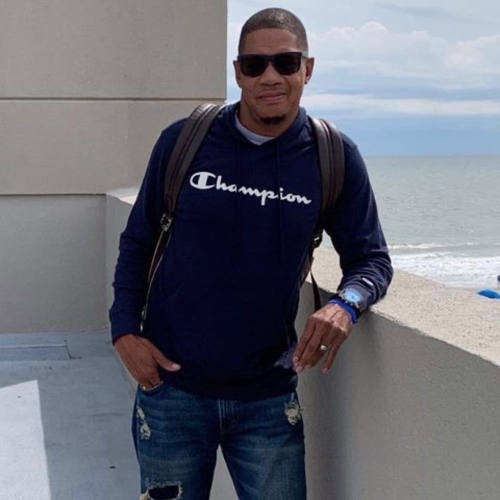 Meet your Posher, Keith